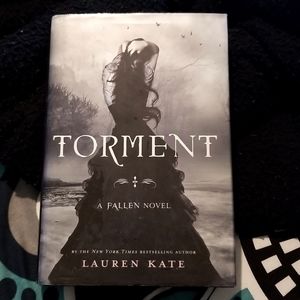 Torment- Fallen Book 2